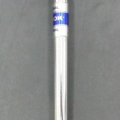 VIP Ray Cook Milled Putter Steel Shaft 89cm Playing Length Pride Grip -MACTEC Golf Shop 32 0497454e 9da6 4d4c 9bb3 376875c52af6