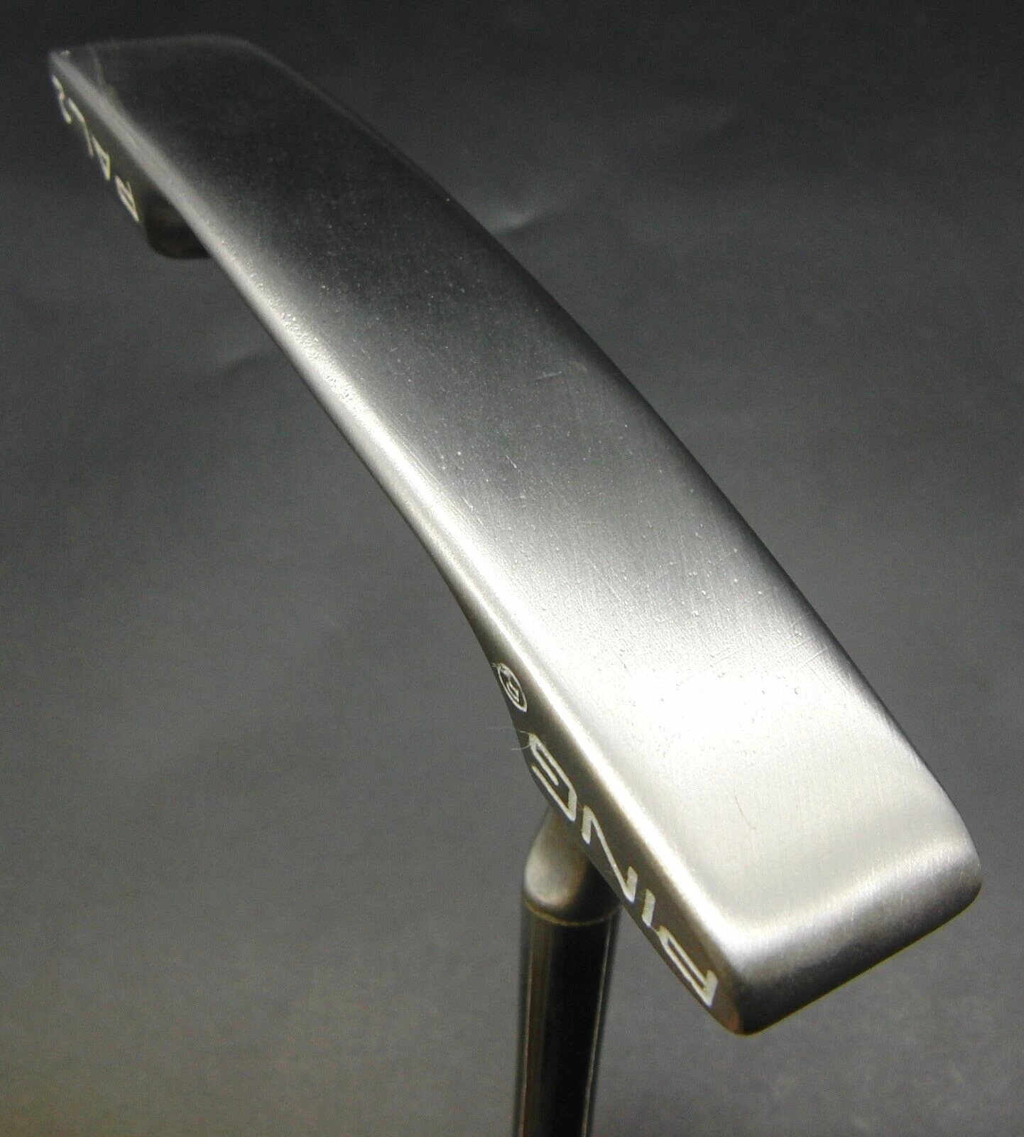 Ping Pal 2 Putter 89cm Playing Length Steel Shaft Roots Grip 8 Ping Pal 2 Putter 89cm Playing Length Steel Shaft Roots Grip - Image 6