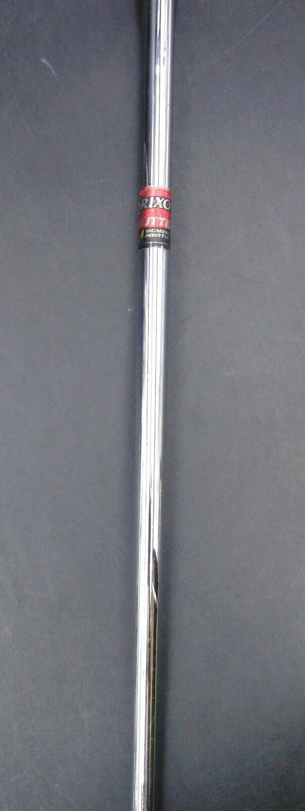 Japanese Srixon P-615 Putter 86.5cm Playing Length Steel Shaft Srixon Grip 11 Japanese Srixon P-615 Putter 86.5cm Playing Length Steel Shaft Srixon Grip - Image 9