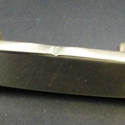 Ping Cushin Karsten MFG Putter Steel Shaft 86.5cm Long 14 Ping Cushin Karsten MFG Putter Steel Shaft 86.5cm Long -MACTEC Golf Shop 32 04adf8cc 16c5 4445 9cd9 b4e1062af23b