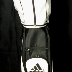 5 Division Adidas Tour Cart Trolley Golf Clubs Bag 10 5 Division Adidas Tour Cart Trolley Golf Clubs Bag -MACTEC Golf Shop 32 04c9d74a bdaf 40a9 a63c ad8696e16ad4