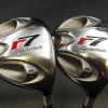 Set Of 2 TaylorMade R7 ST Woods Stiff & Regular Graphite Shafts Mixed Grips 2 Set Of 2 TaylorMade R7 ST Woods Stiff & Regular Graphite Shafts Mixed Grips -MACTEC Golf Shop 32 04cd1702 3589 4610 979a e081ab061a48