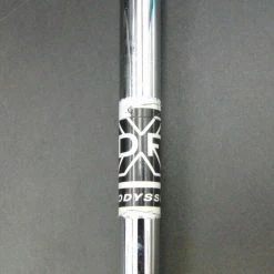 Odyssey DFX 2-Ball Putter 88cm Playing Length Steel Shaft Odyssey Grip -MACTEC Golf Shop 32 050de108 fc24 4fa6 b76d d3f142dd7dbe