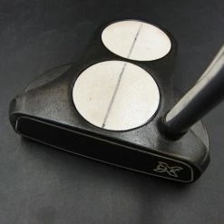 Odyssey DFX 2-Ball Putter 88cm Playing Length Steel Shaft Iguana Golf Grip -MACTEC Golf Shop 32 052c22d6 d741 43bf 9bdd 2c260df435c3