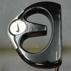Nike OZ Putter 87cm Playing Length Steel Shaft Nike OZ Grip -MACTEC Golf Shop 32 0539f266 7727 4237 954a 0bf2464708ec