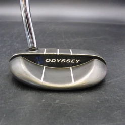 Odyssey Works Rossie II Putter 84.5cm Length Steel Shaft Odyssey Grip -MACTEC Golf Shop 32 0548cec4 419d 4665 af07 a27571d53f55