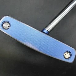 Bridgestone Tour Stage ViQ Model III C Putter 87cm Length Steel Shaft 17 Bridgestone Tour Stage ViQ Model III C Putter 87cm Length Steel Shaft -MACTEC Golf Shop 32 05969dab e1d3 4289 89e4 28b22f662f3f