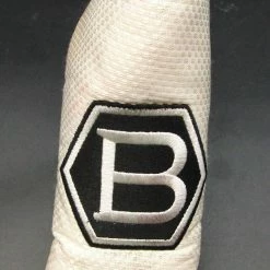 Bettinardi Milled In The USA Putter Head Cover -MACTEC Golf Shop 32 05bc0c58 f520 4a79 9a76 f502b647577c