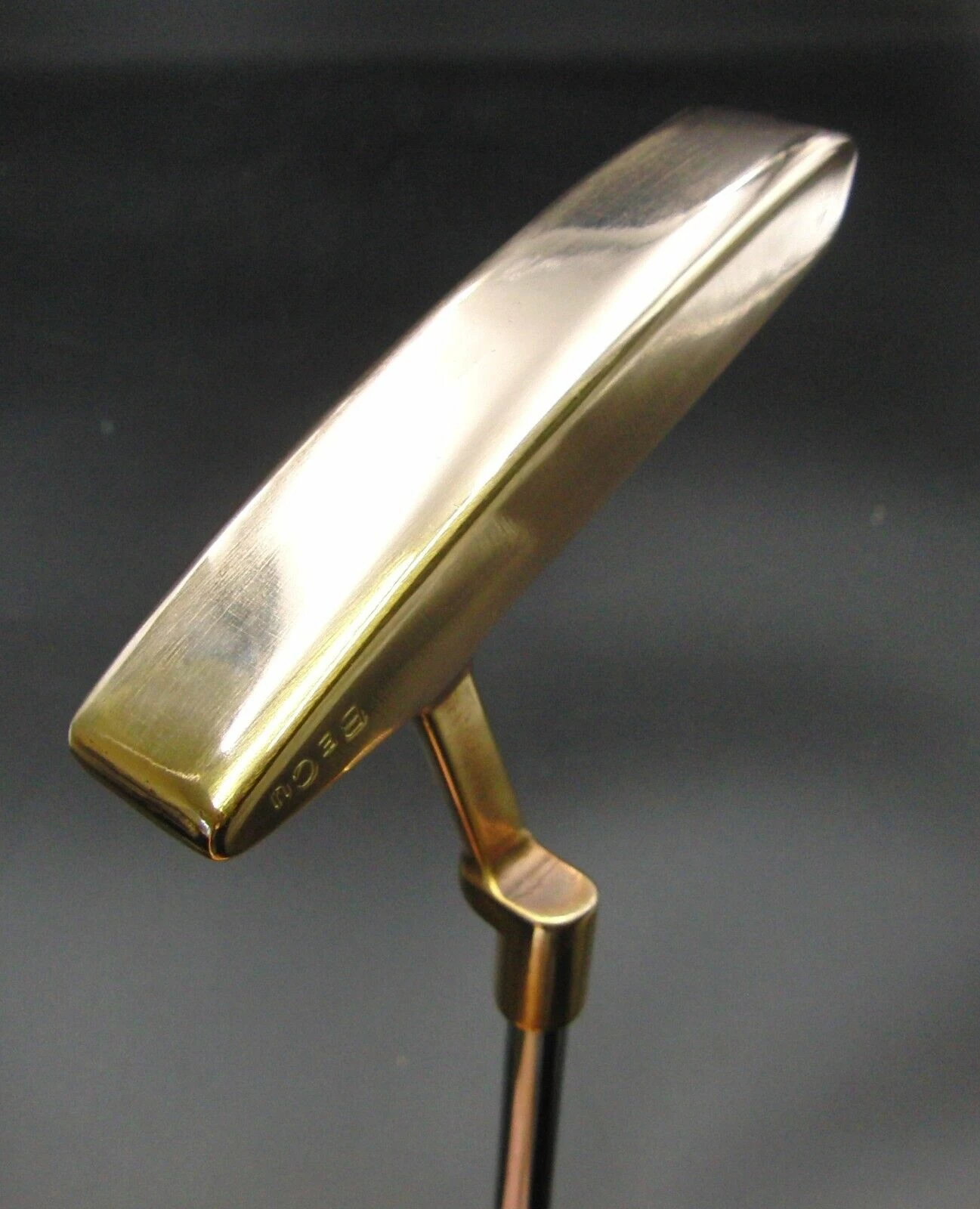 Becu Ping Pal Karsten 4 Putter 89cm Playing Length Steel Shaft Iguana Grip 5 Becu Ping Pal Karsten 4 Putter 89cm Playing Length Steel Shaft Iguana Grip - Image 3