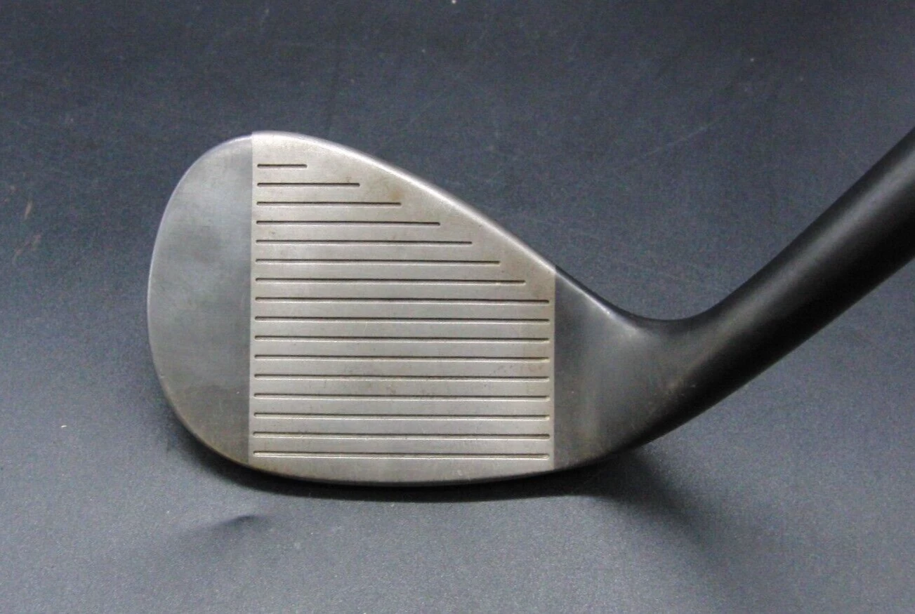 Team Daiwa Tour Wedge DG-001 52° Gap Wedge Extra Stiff Steel Shaft G/Pride Grip 5 Team Daiwa Tour Wedge DG-001 52° Gap Wedge Extra Stiff Steel Shaft G/Pride Grip - Image 3