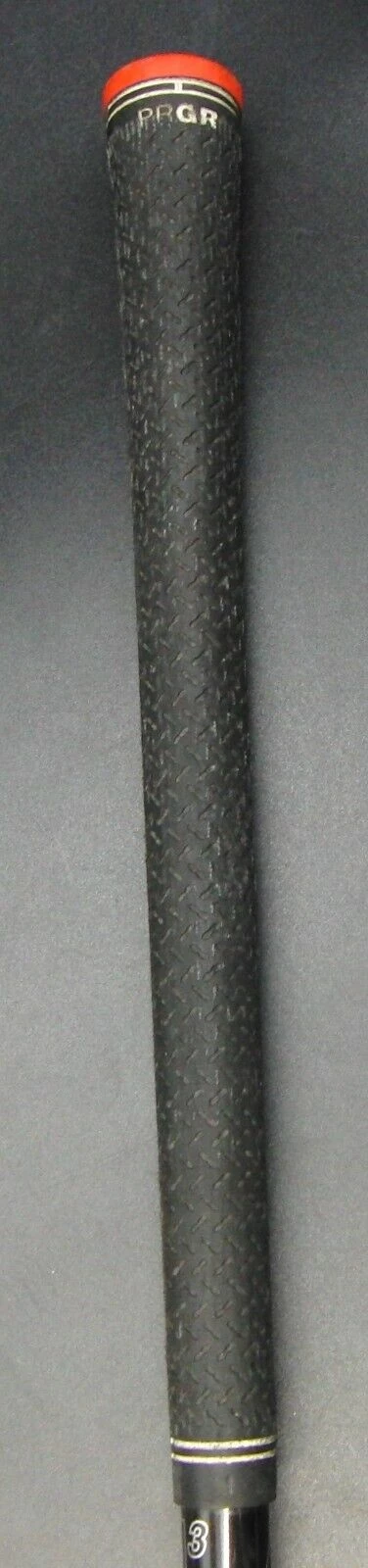 Japanese PRGR M3 Hit 4 Wood Senior Graphite Shaft PRGR Grip 8 Japanese PRGR M3 Hit 4 Wood Senior Graphite Shaft PRGR Grip - Image 6