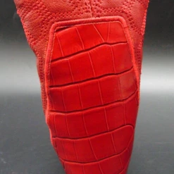 Luxury PSYKO GOLF Croc Quilted Embroidered Genuine Leather Putter Head Cover 9 Luxury PSYKO GOLF Croc Quilted Embroidered Genuine Leather Putter Head Cover -MACTEC Golf Shop 32 05d911e5 4b8a 4c86 802f d9ec4cdd9106