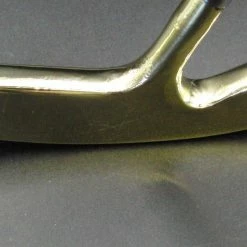 Vintage Mizuno 7713 Bullseys Putter 86cm Length Steel Shaft Unbranded Grip -MACTEC Golf Shop 32 05d9324c 74c3 4586 977d 4c25903e691d