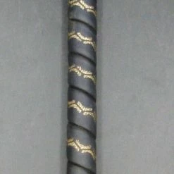 Refurbished Ambidextrous R.K. Mizuno 811 Bullseye Putter 84cm Length Steel Shaft -MACTEC Golf Shop 32 06032a05 19ec 4c83 891b 227b195b908a