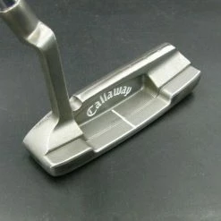 Callaway Solaire 86cm Long Putter -MACTEC Golf Shop 32 061a24cb 05e6 497a 8ffc bf9b3a6d6429