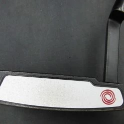 Odyssey Versa 330M Putter Steel Shaft 87cm Playing Length Odyssey Grip -MACTEC Golf Shop 32 0621c185 6dc1 45c5 8477 14773bddfe10