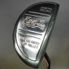 Vintage King Cobra Computer Designed Putter Steel Shaft Playing Length 88cm -MACTEC Golf Shop 32 06260424 abc8 47d1 82b8 d1651cdae632