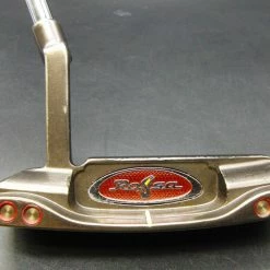 Taylormade Rossa Daytona I Putter Steel Shaft Length 89cm Procise Grip 18 Taylormade Rossa Daytona I Putter Steel Shaft Length 89cm Procise Grip -MACTEC Golf Shop 32 066d2864 a94a 47cb 86af ef85e547993f