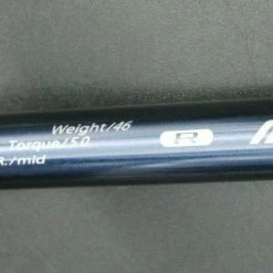 Mizuno JPX 18° 5 Wood Regular Graphite Shaft Mizuno Grip -MACTEC Golf Shop 32 067d7b68 7a9c 472e bd4e 6aa29ba27683