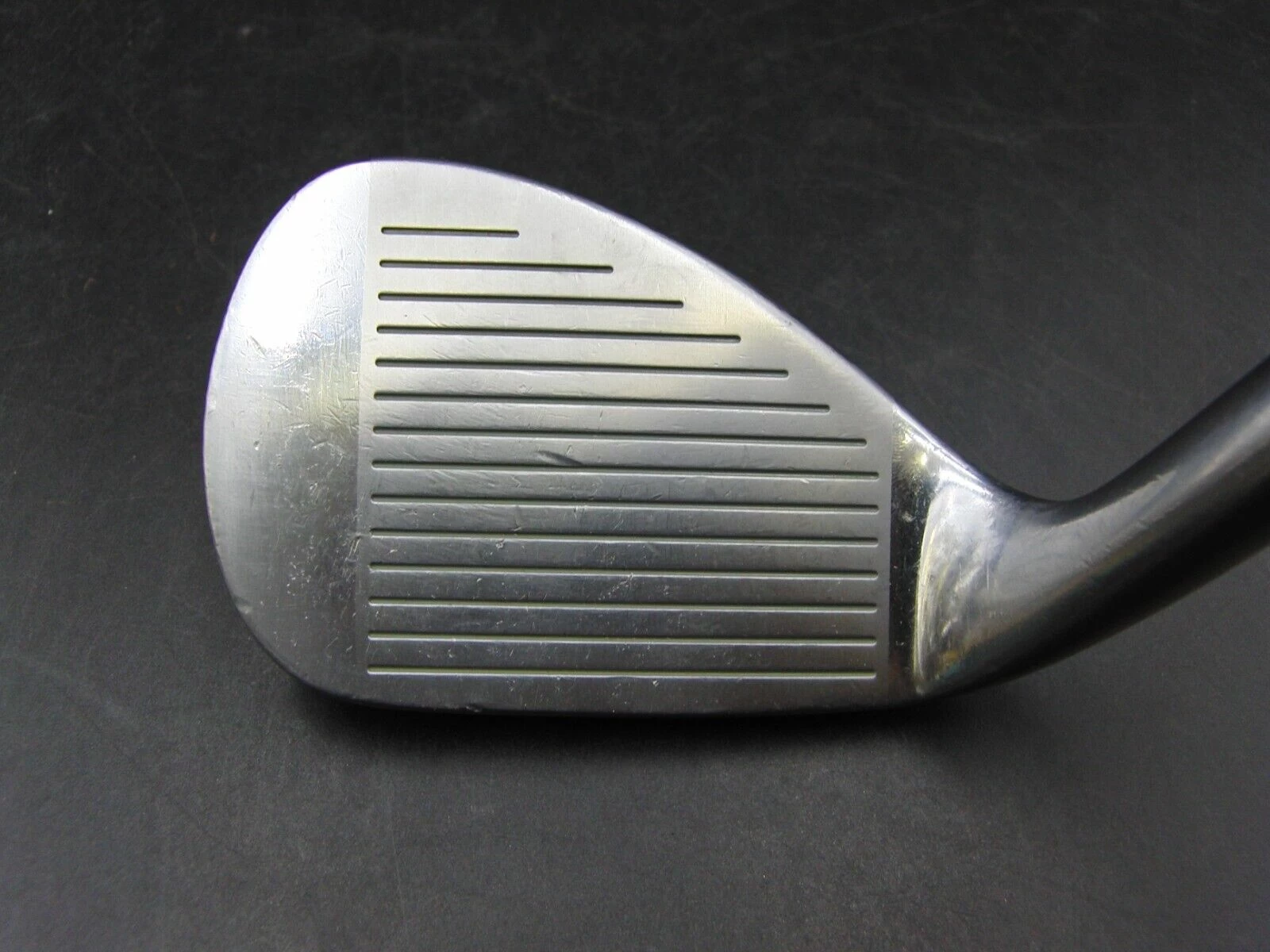 Mizuno JPX 800 Forged Gap Wedge Regular Steel Shaft Golf Pride Grip 4 Mizuno JPX 800 Forged Gap Wedge Regular Steel Shaft Golf Pride Grip - Image 2