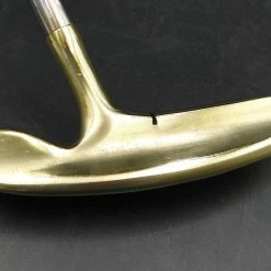 Refurbished Titleist Acushnet Bulls Eye Flange Putter 88cm Long Steel Shaft 18 Refurbished Titleist Acushnet Bulls Eye Flange Putter 88cm Long Steel Shaft -MACTEC Golf Shop 32 06842db5 ed35 45d6 83c9 1d6e5fe073fa