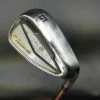 Cobra King Forged Tec Gap Wedge Regular Steel Shaft Golf Pride Grip