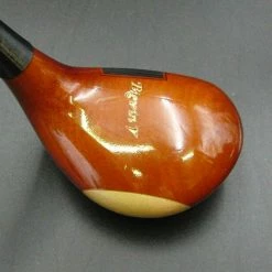 Vintage Maruman Creative Golf 4 Wood Regular Steel Shaft Maruman Grip 10 Vintage Maruman Creative Golf 4 Wood Regular Steel Shaft Maruman Grip -MACTEC Golf Shop 32 06f2ab95 1ab5 4132 9a2c 5de61690d4f3