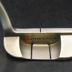 Odyssey Dual Force 770 Putter Steel Shaft Playing Length 85cm Odyssey Grip 22 Odyssey Dual Force 770 Putter Steel Shaft Playing Length 85cm Odyssey Grip -MACTEC Golf Shop 32 07081939 5e82 4820 a066 500a5909c832