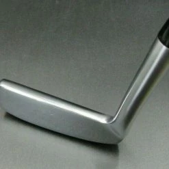 Japanese The 20th Anniversary Of Kannabe Kogan CC. Putter Steel Shaft 89cm Long -MACTEC Golf Shop 32 07085c3c c400 41cd 85dd b09b5eadfb8c
