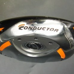 Japanese Maruman Conductor 16 Degree 3 Wood Stiff Graphite Shaft Conductor Grip -MACTEC Golf Shop 32 071a8ae6 75dc 42af 9204 8dc536e53480