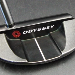 Odyssey ProType PT Ix5 15 Putter 87cm Playing Length Steel Shaft Odyssey Grip 15 Odyssey ProType PT Ix5 15 Putter 87cm Playing Length Steel Shaft Odyssey Grip -MACTEC Golf Shop 32 0720e507 9ba1 405e b1f2 3ccc2362c0f0