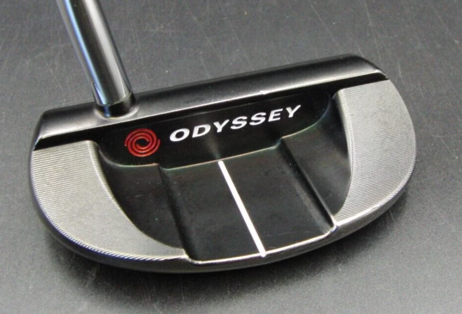 Odyssey ProType PT Ix5 15 Putter 87cm Playing Length Steel Shaft Odyssey Grip 7 Odyssey ProType PT Ix5 15 Putter 87cm Playing Length Steel Shaft Odyssey Grip - Image 5
