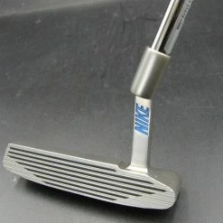 Nike Origin B1 01 Limited Edition Putter 90cm Long Counter Flex Grip -MACTEC Golf Shop 32 072da3cd 87db 4019 98b2 08839d5e3d88