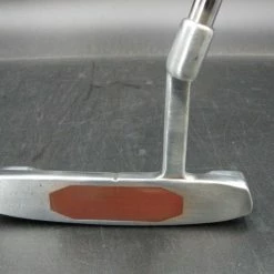 Ben Sayers Contact TPR-1 Putter Steel Shaft 90cm Length Iguana Grip -MACTEC Golf Shop 32 072ed864 411e 47a0 a7e5 c885d2e80f17