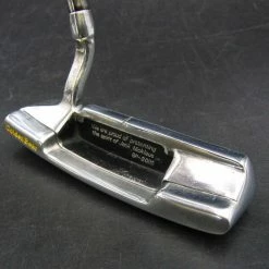 Golden Bear GP-3000 Putter 88.5cm Playing Length Steel Shaft 16 Golden Bear GP-3000 Putter 88.5cm Playing Length Steel Shaft -MACTEC Golf Shop 32 0733e699 a139 4332 9ab7 56a5fb71738d