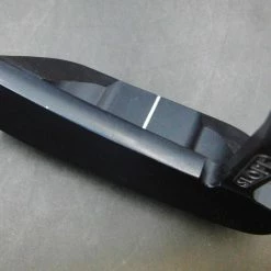 PRGR Slope B7 Parallel Alignment System Putter 88.5cm Length Steel Shaft -MACTEC Golf Shop 32 074cffbb 2725 48a6 940b a0d17185388d