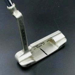 Tad Moore 1997 1st Production Giraffe Pro 1 Putter 89.5cm Long -MACTEC Golf Shop 32 076dc03b baf6 44b1 82ac ea0883ad98aa