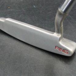 Ping Eye2 Karsten Red Dot Putter 90cm Playing Length Steel Shaft Iguana Grip 18 Ping Eye2 Karsten Red Dot Putter 90cm Playing Length Steel Shaft Iguana Grip -MACTEC Golf Shop 32 07c986c6 60c9 48fe 9ec7 28ce3063a170