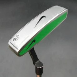 Nike OZ-1 Putter 88cm Playing Length Steel Shaft Nike Golf Grip -MACTEC Golf Shop 32 07d554a7 47ba 4277 8d48 80cf547ac2b2