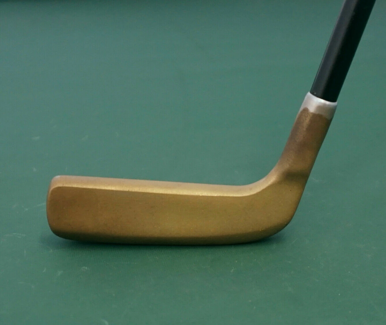 Refurbished Joy Fox Forged Putter 4 Refurbished Joy Fox Forged Putter - Image 2