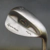 Taylormade Rac FE2O3 52° Gap Wedge Regular Steel Shaft Golf Pride Grip -MACTEC Golf Shop 32 07f975e1 eec5 4f8f a065 1dc8cbccd5cd