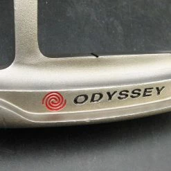 Odyssey Dual Force 660 Putter 85cm Length Steel Shaft Royal Grip Grip -MACTEC Golf Shop 32 0800e342 2f1a 4d7a aee6 6613d3731a04