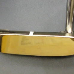 Refurbished Ping Karsten Putter Steel Shaft 90.5cm Length Cougar Grip -MACTEC Golf Shop 32 080e6262 b455 4c52 8b3e bbc3961d7a9c