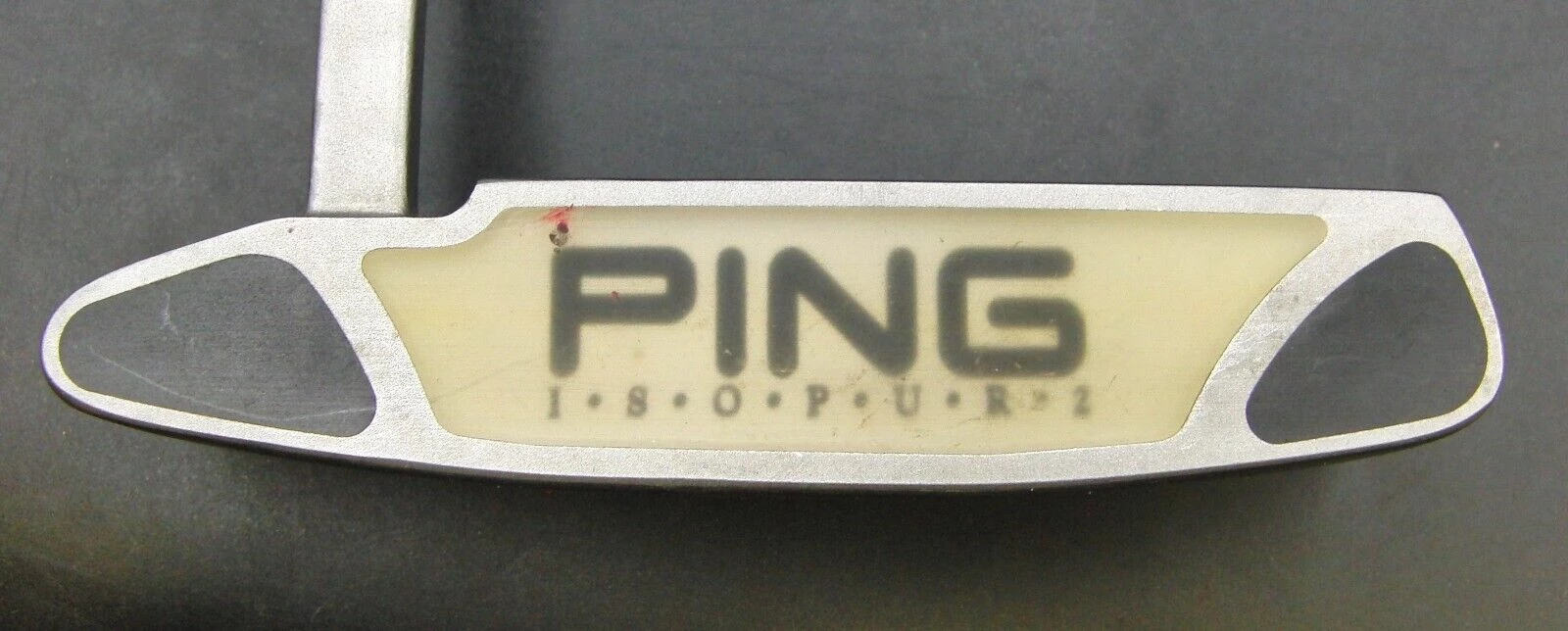 Left Handed Ping Anser 2i Karsten Putter 88.5cm Length Steel Shaft Ping Grip 4 Left Handed Ping Anser 2i Karsten Putter 88.5cm Length Steel Shaft Ping Grip - Image 2