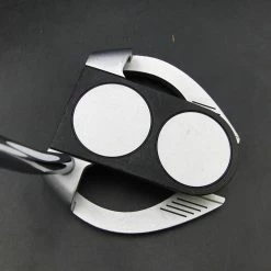 Odyssey Works 2-Ball Fang Putter 87cm Length Steel Shaft Odyssey Grip -MACTEC Golf Shop 32 08629952 b1fd 4250 9f69 362b091ece0b