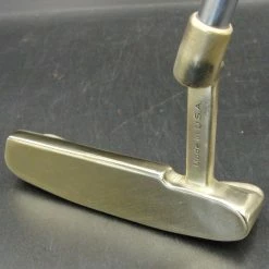 Ping Scottsdale Anser Putter 92cm Playing Length Steel Shaft Ping Grip 15 Ping Scottsdale Anser Putter 92cm Playing Length Steel Shaft Ping Grip -MACTEC Golf Shop 32 08808fc0 1528 4bca 8f37 aeb6a2f69798