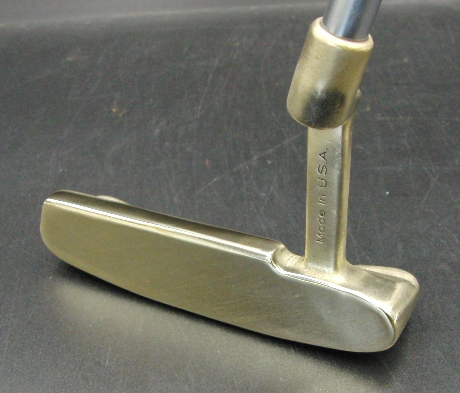 Ping Scottsdale Anser Putter 92cm Playing Length Steel Shaft Ping Grip 7 Ping Scottsdale Anser Putter 92cm Playing Length Steel Shaft Ping Grip - Image 5