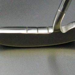 Bridgestone FL-1 Putter Steel Shaft 90cm Long -MACTEC Golf Shop 32 089ccfe7 5ff8 4d3e b265 de23ffa38e96