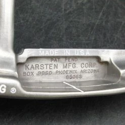 Ping Anser 2 Putter 88cm Playing Length Steel Shaft PSYKO Grip 21 Ping Anser 2 Putter 88cm Playing Length Steel Shaft PSYKO Grip -MACTEC Golf Shop 32 08cd4e0e 5f4c 474e abff c97c567c4903