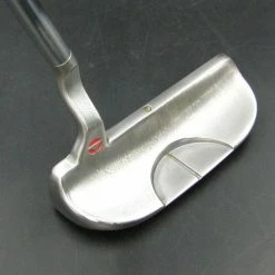 TaylorMade 507 Pro-Formance 84.5 Cm Long Putter Steel Shaft Taylormade Grip 14 TaylorMade 507 Pro-Formance 84.5 Cm Long Putter Steel Shaft Taylormade Grip -MACTEC Golf Shop 32 08db793d 70b7 4a0c 9a19 587ea21ba208